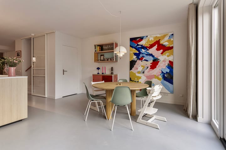 Foto 23 van President Rooseveltlaan 197