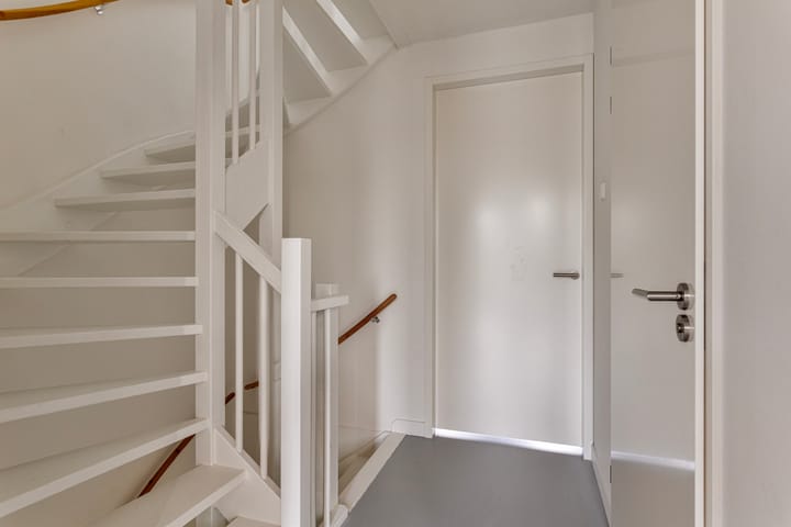 Foto 25 van President Rooseveltlaan 197