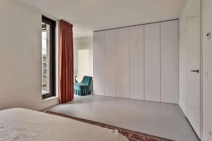 Foto 27 van President Rooseveltlaan 197