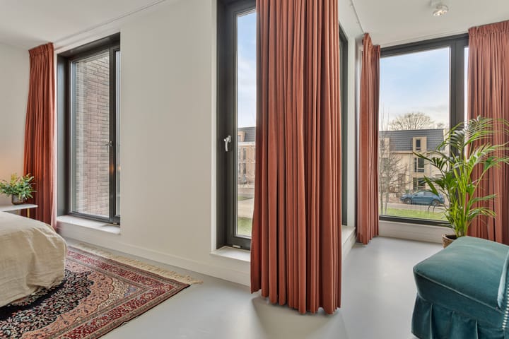 Foto 29 van President Rooseveltlaan 197