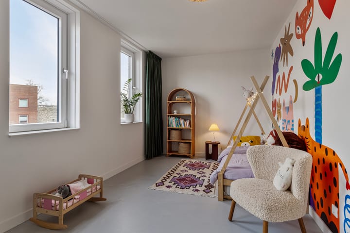 Foto 30 van President Rooseveltlaan 197