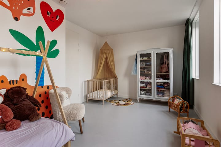 Foto 31 van President Rooseveltlaan 197