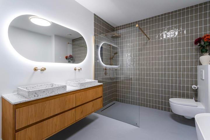 Foto 32 van President Rooseveltlaan 197