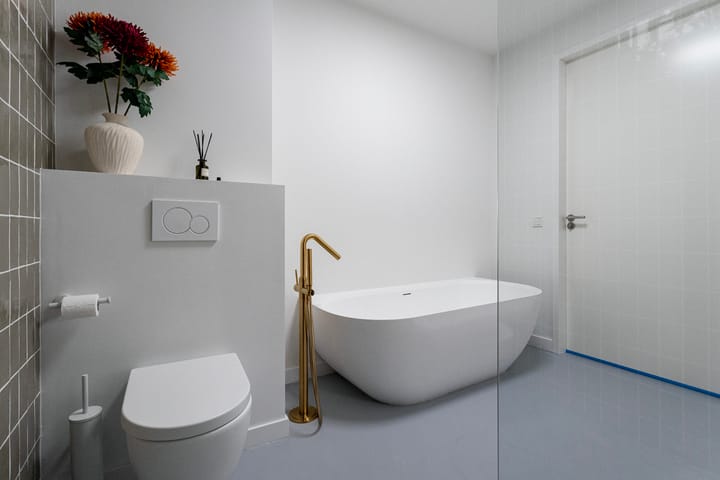 Foto 35 van President Rooseveltlaan 197