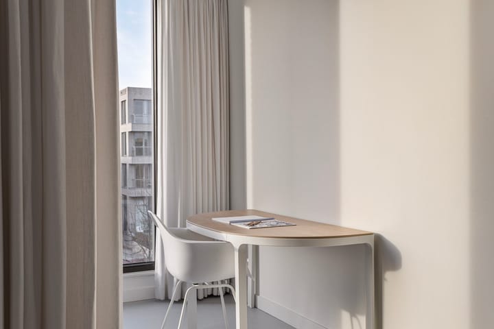 Foto 42 van President Rooseveltlaan 197