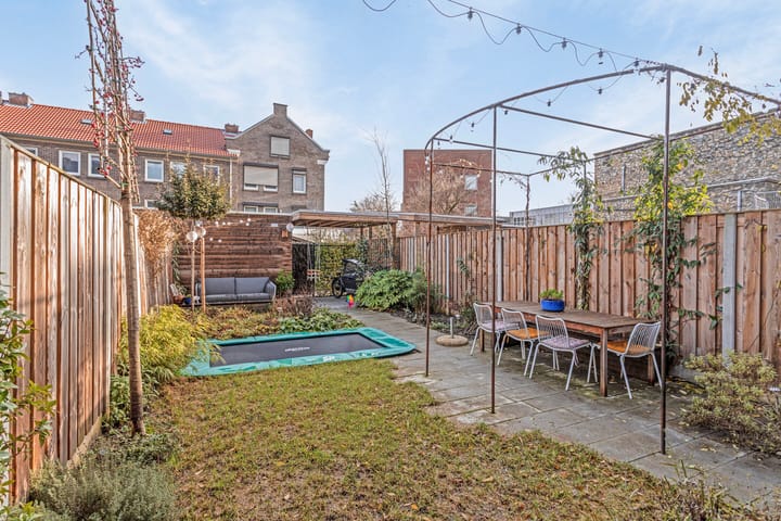 Foto 45 van President Rooseveltlaan 197