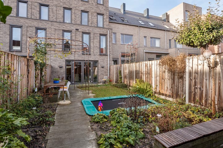 Foto 47 van President Rooseveltlaan 197