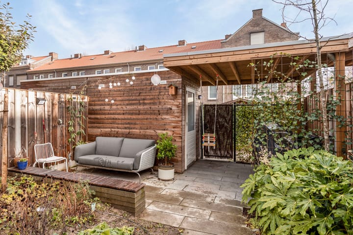 Foto 49 van President Rooseveltlaan 197