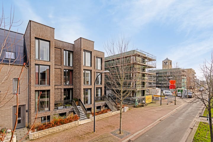 Foto 50 van President Rooseveltlaan 197