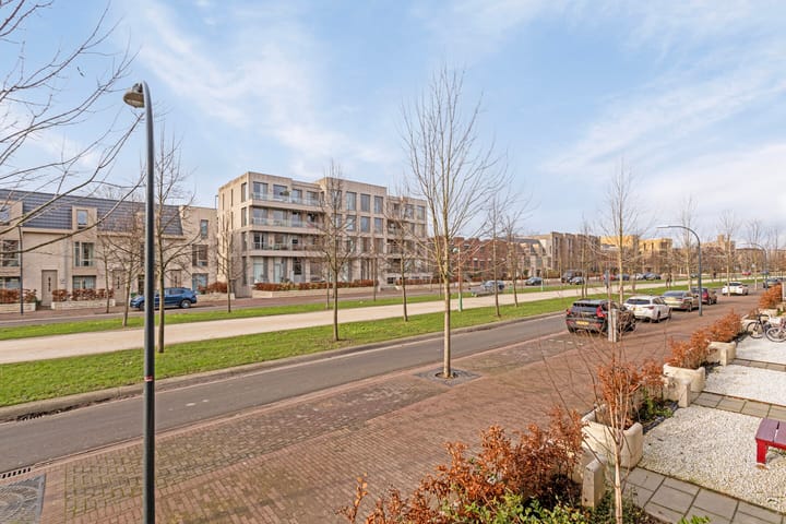 Foto 51 van President Rooseveltlaan 197