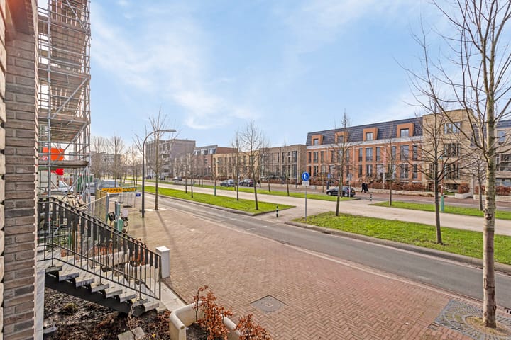 Foto 52 van President Rooseveltlaan 197