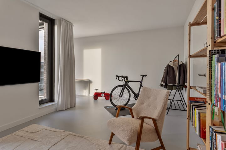 Foto 41 van President Rooseveltlaan 197