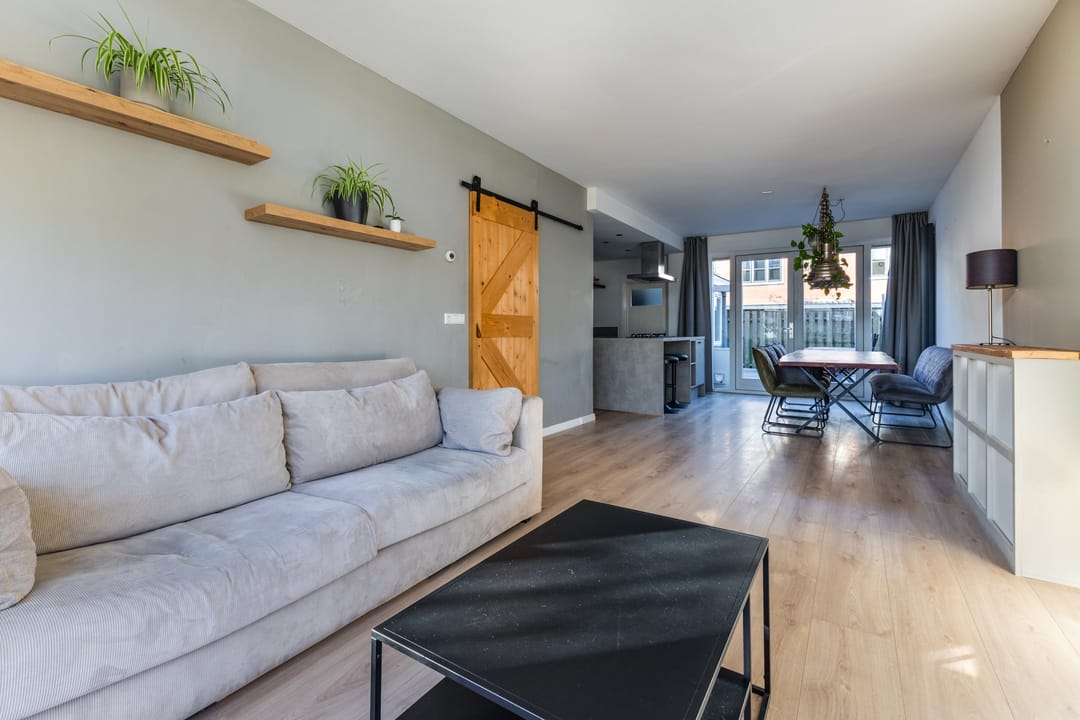 Foto 2 van Nicolaas Beetskade 75