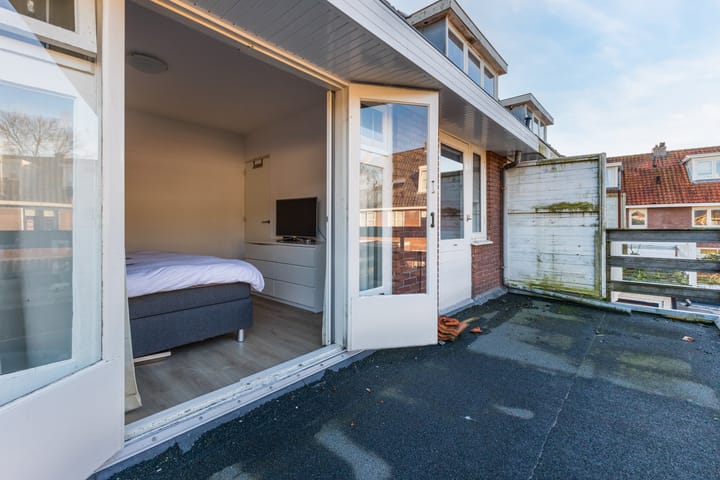 Photo 15 of Nicolaas Beetskade 75