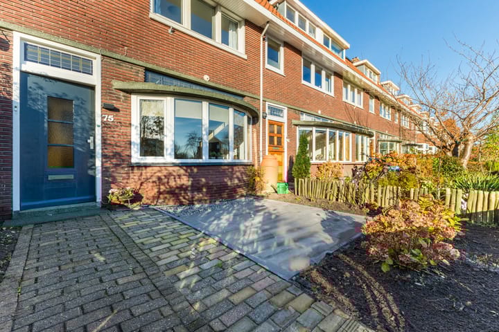 Photo 31 of Nicolaas Beetskade 75