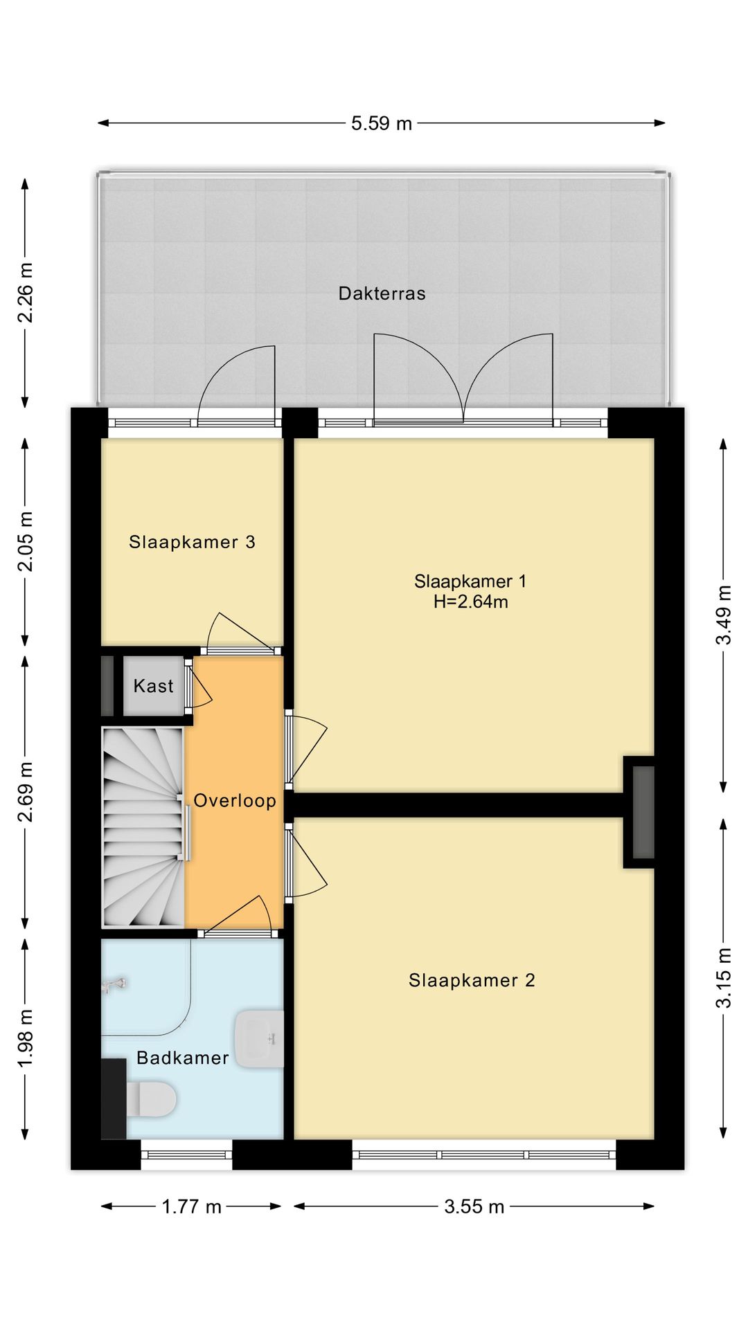 Foto 37 van Nicolaas Beetskade 75