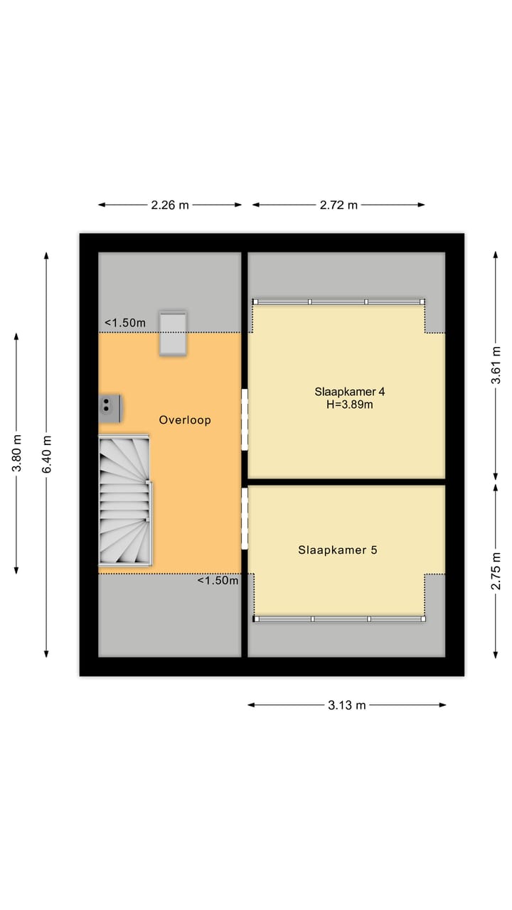 Photo 39 of Nicolaas Beetskade 75