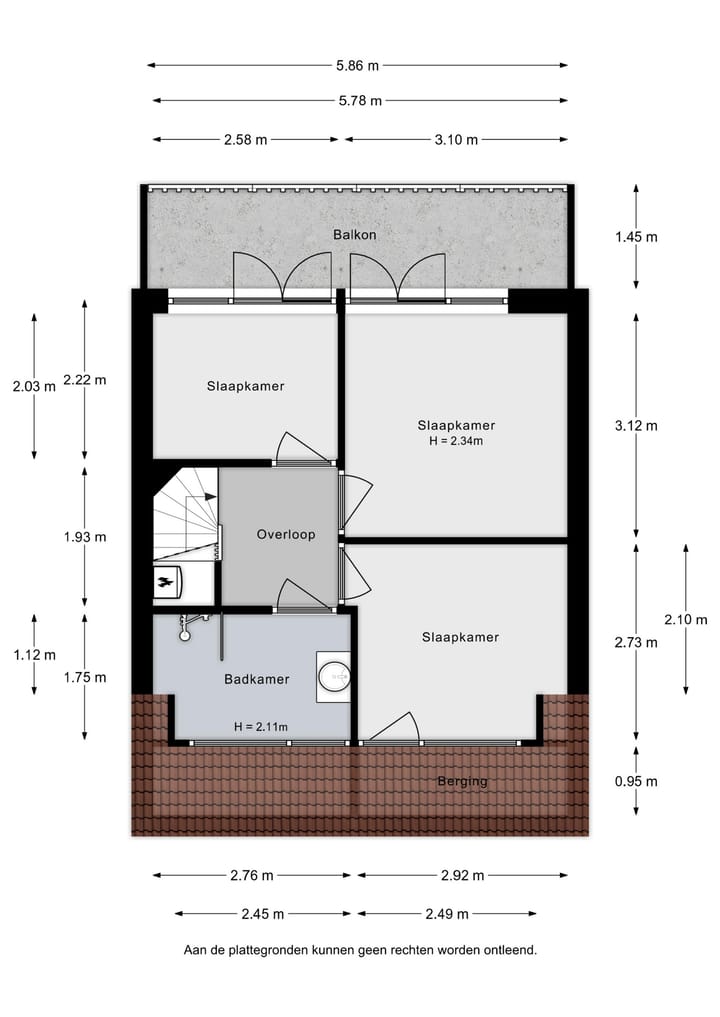 Foto 34 van Schilperoortstraat 97-B