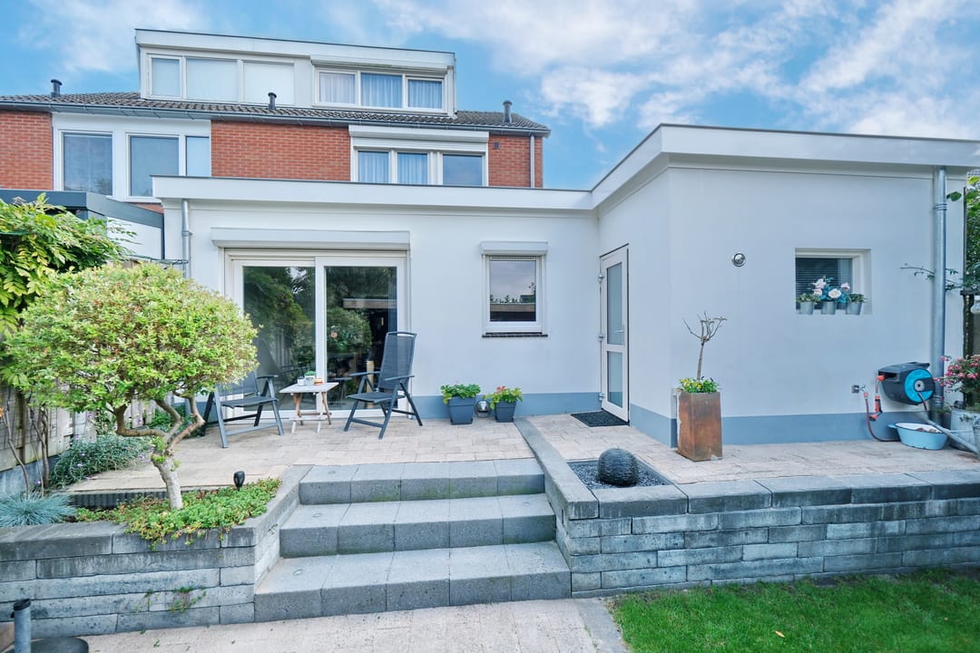 Foto 1 van Wulplaan 5