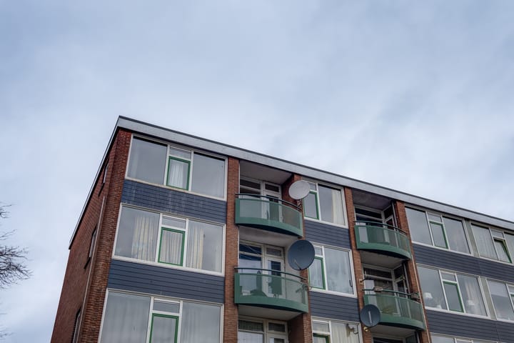 Foto 7 van Geleenstraat 6