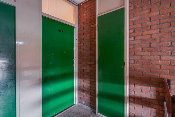 Foto 8 van Geleenstraat 6