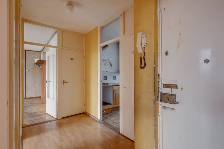 Foto 9 van Geleenstraat 6