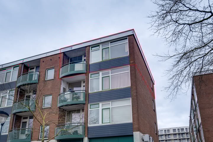 Foto 29 van Geleenstraat 6