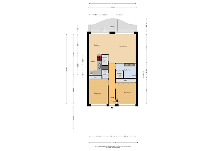 Foto 25 van Statenlaan 589