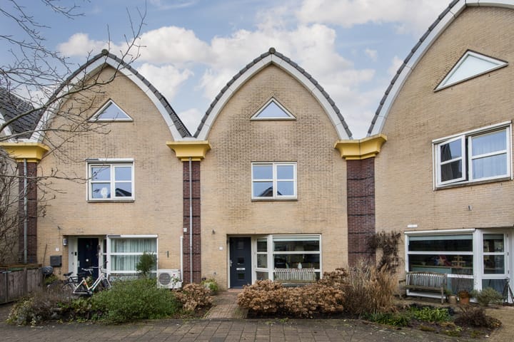 Foto 1 van Scheepsbouw 5