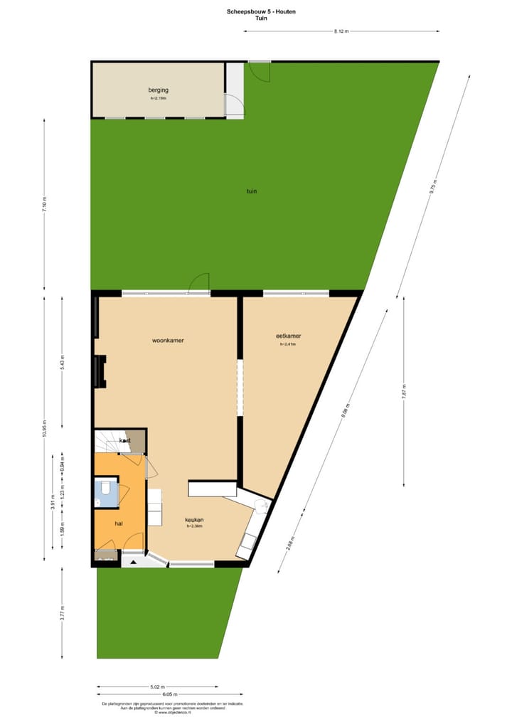 Foto 64 van Scheepsbouw 5