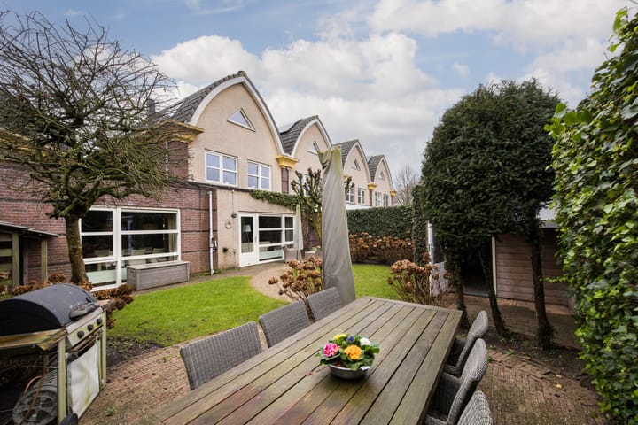 Foto 2 van Scheepsbouw 5