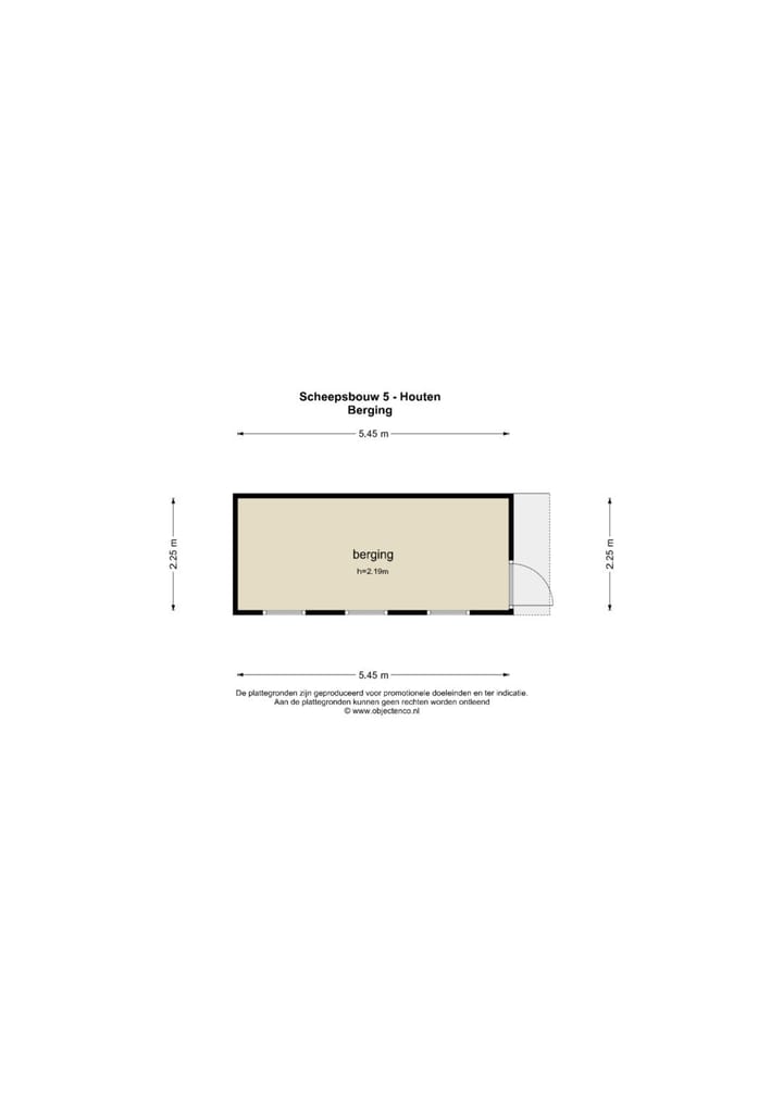 Foto 68 van Scheepsbouw 5