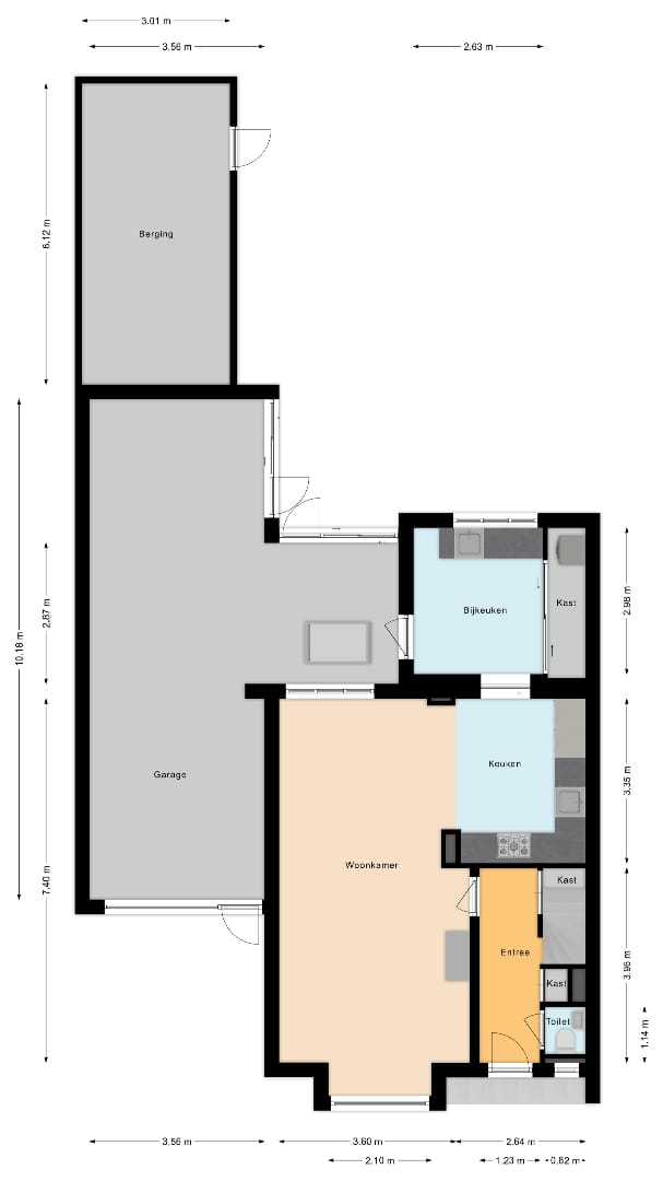 Foto 46 van Dr. Ariënsstraat 24