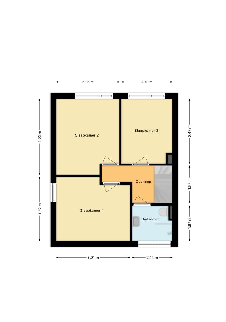 Foto 47 van Dr. Ariënsstraat 24