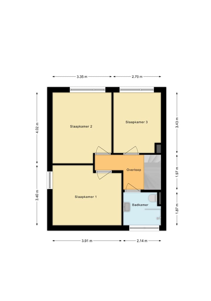 Foto 47 van Dr. Ariënsstraat 24