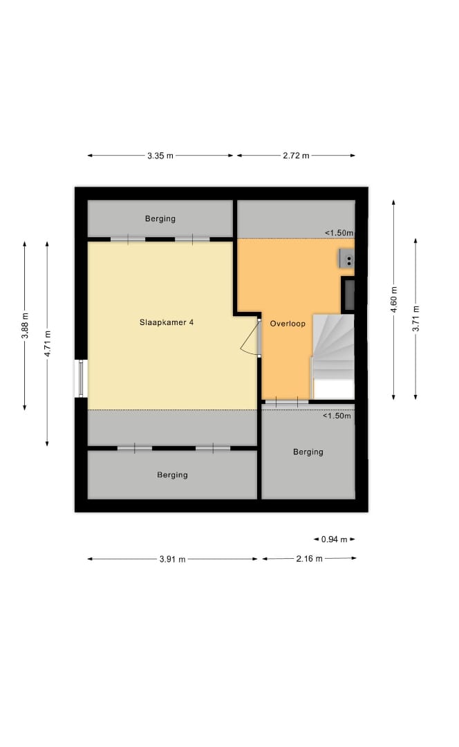 Foto 48 van Dr. Ariënsstraat 24