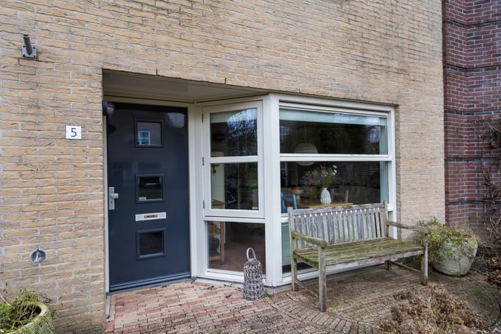 Foto 60 van Scheepsbouw 5