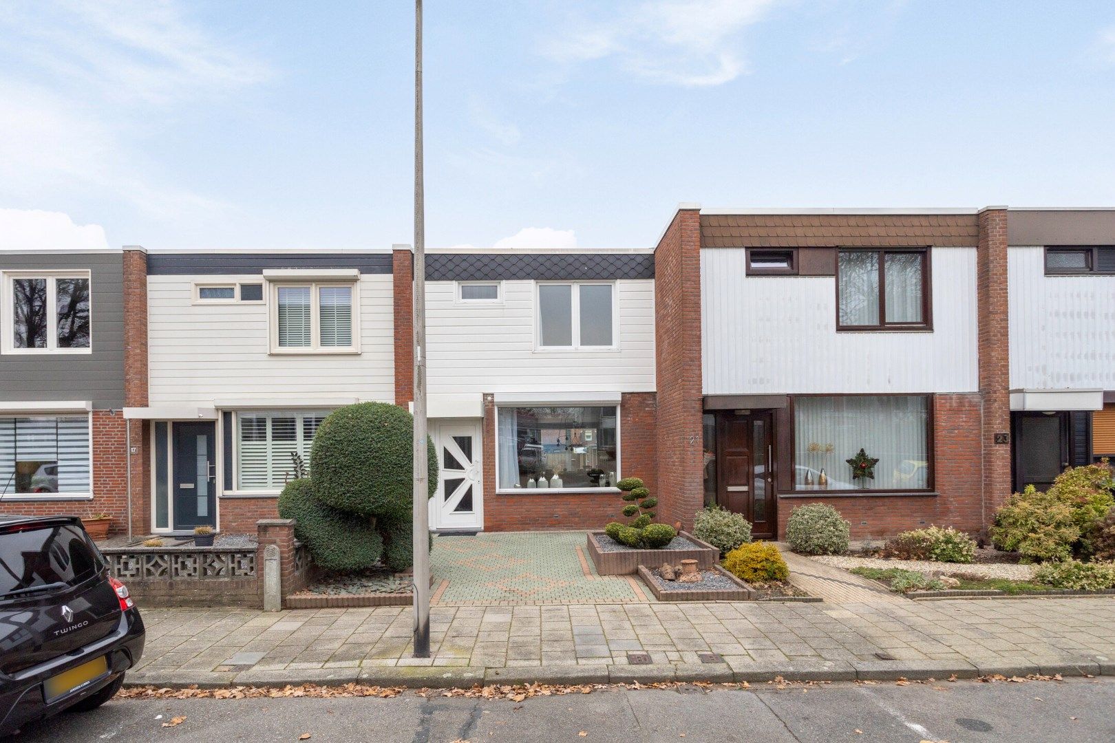 Maarzijde, 19, Kerkrade, 6467GA, Limburg, Nederland 19