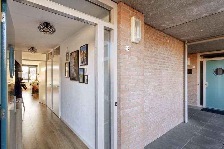 Foto 2 van Piet Slagerstraat 10