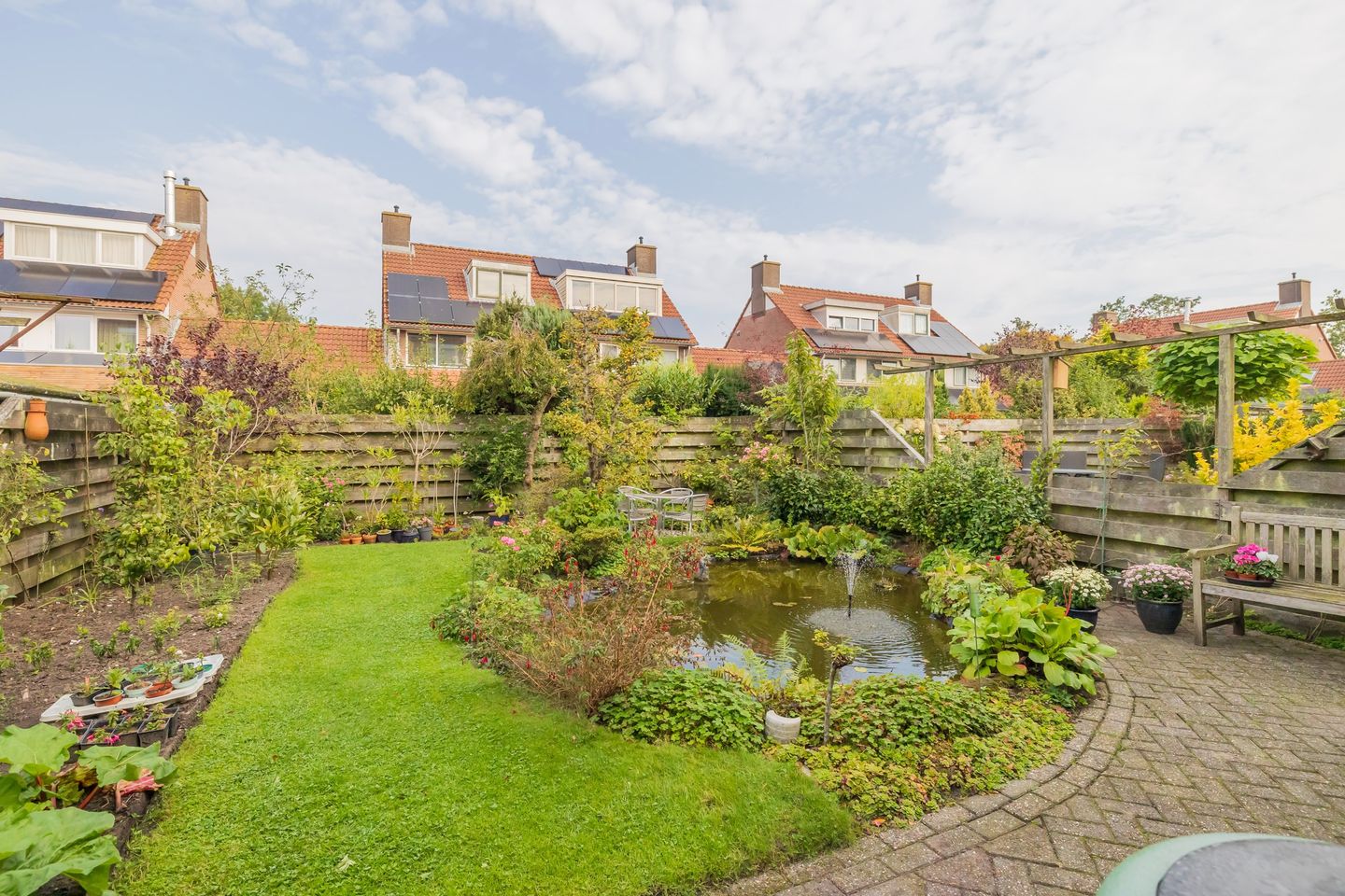 Foto 5 van Leidsevaart 262