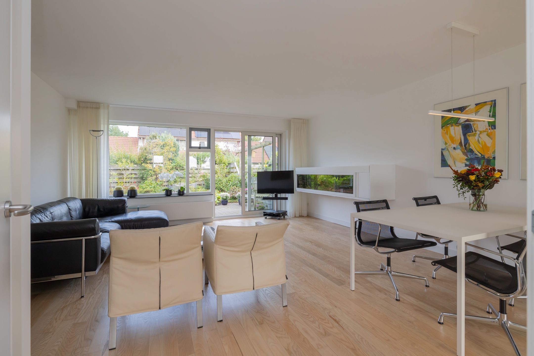 Foto 9 van Leidsevaart 262