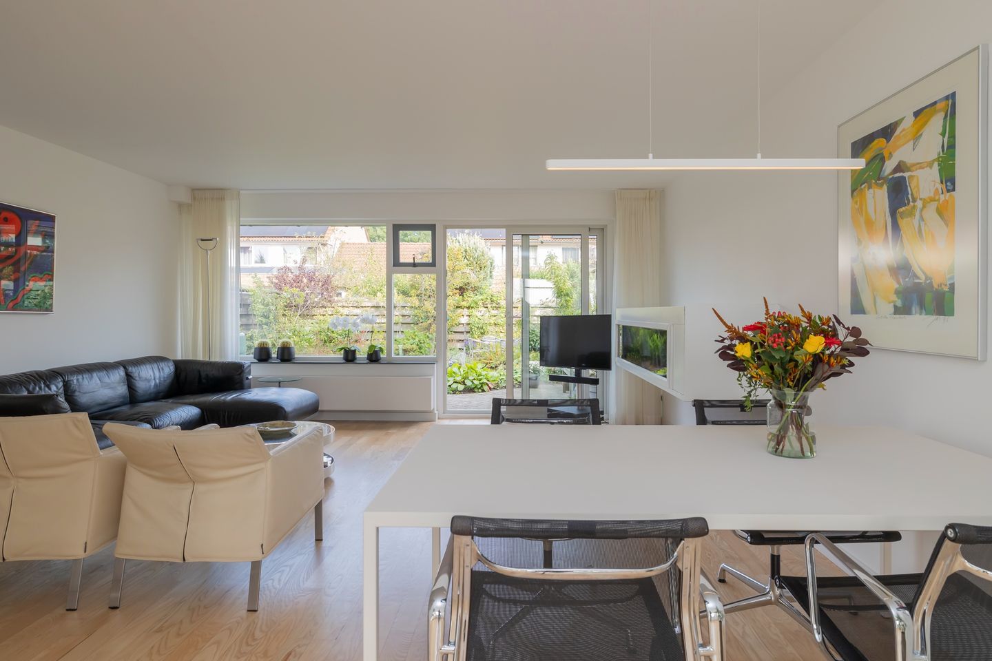 Foto 14 van Leidsevaart 262