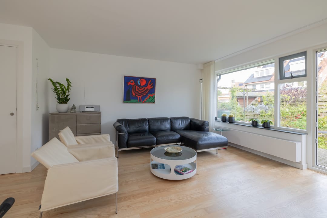 Foto 16 van Leidsevaart 262