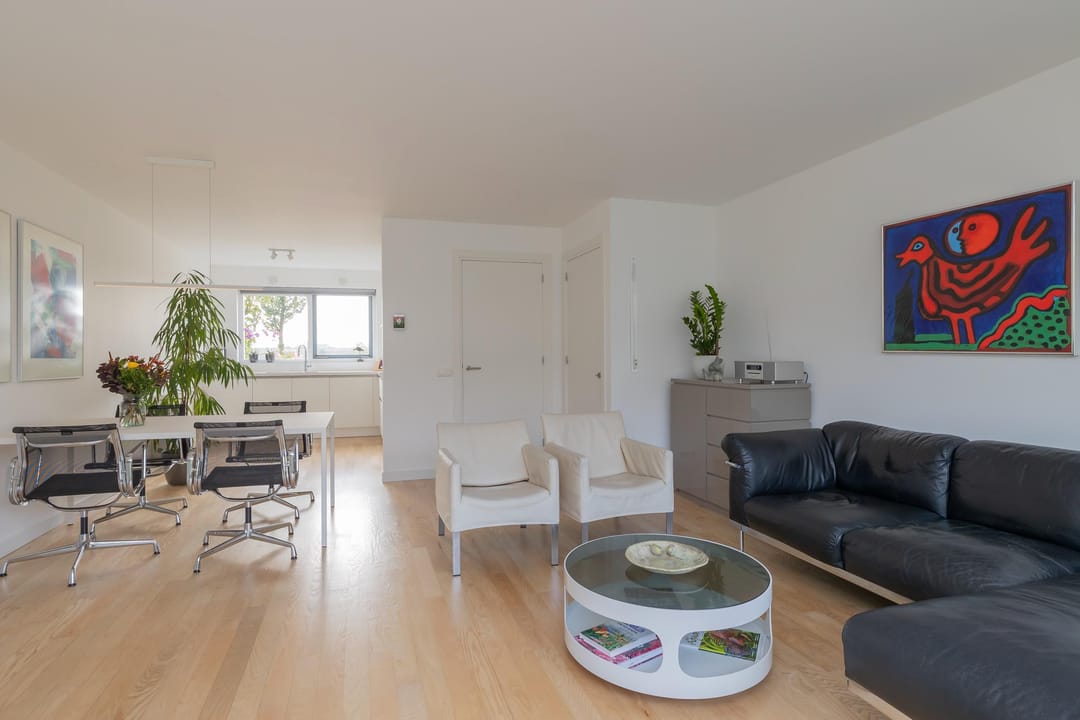 Foto 17 van Leidsevaart 262