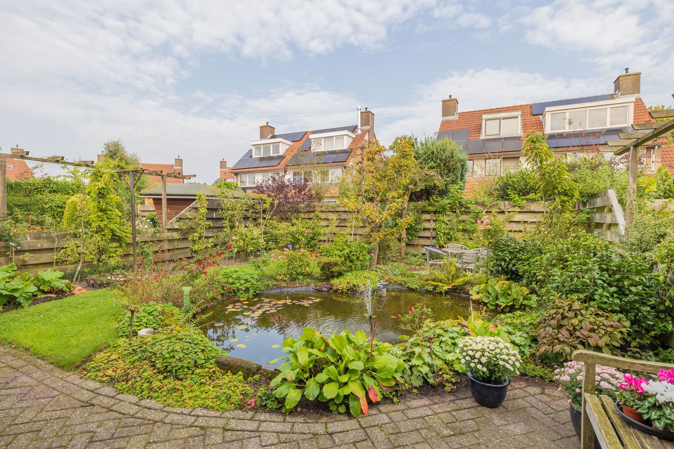 Foto 18 van Leidsevaart 262