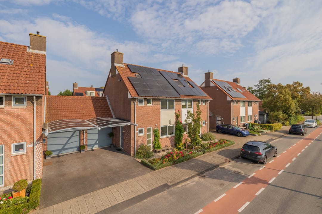 Foto 38 van Leidsevaart 262