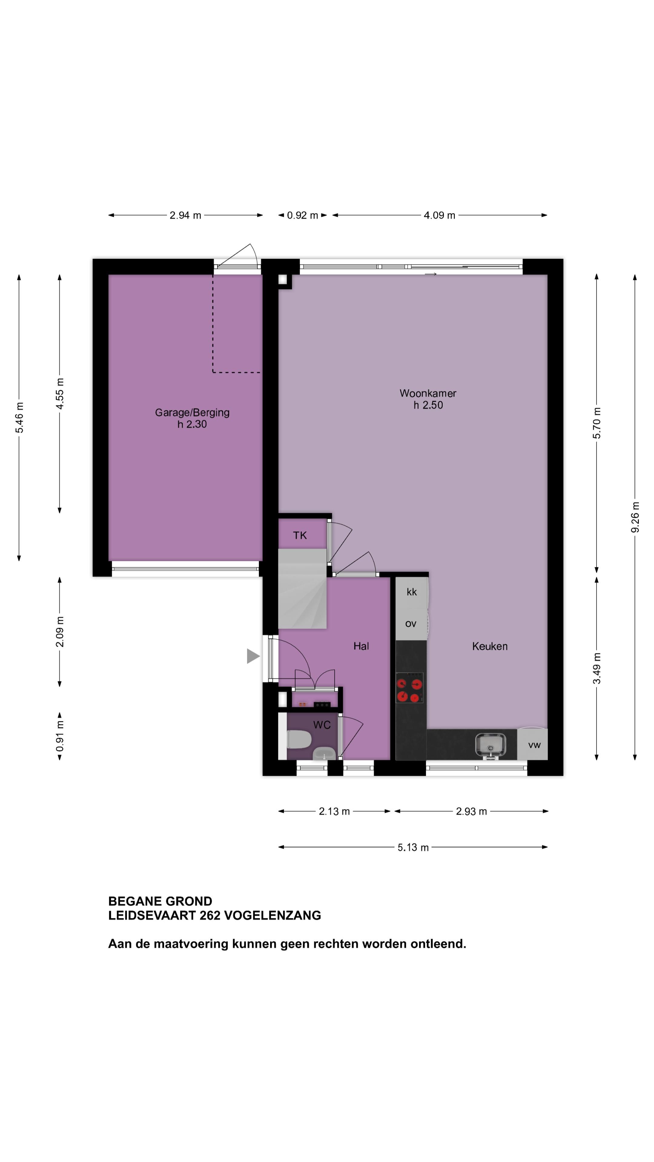 Foto 48 van Leidsevaart 262