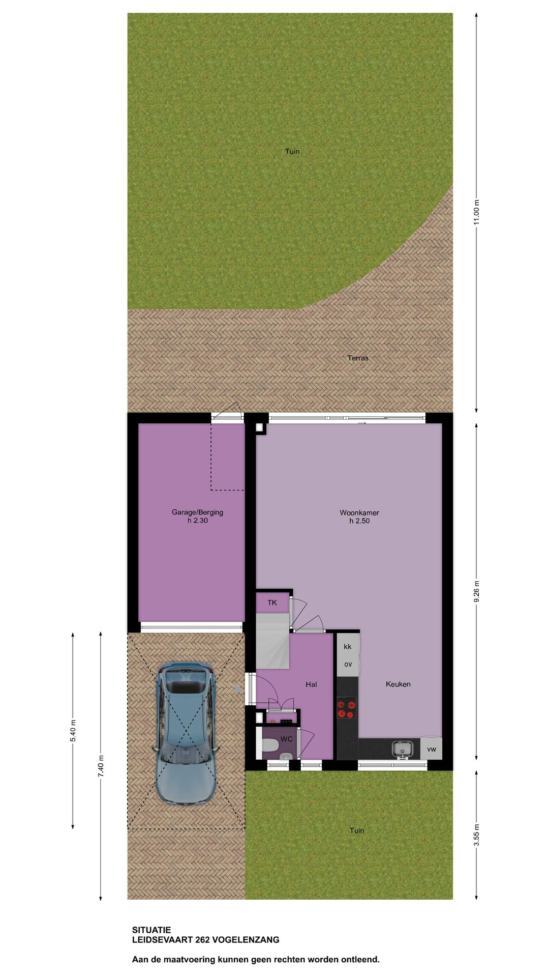 Foto 52 van Leidsevaart 262