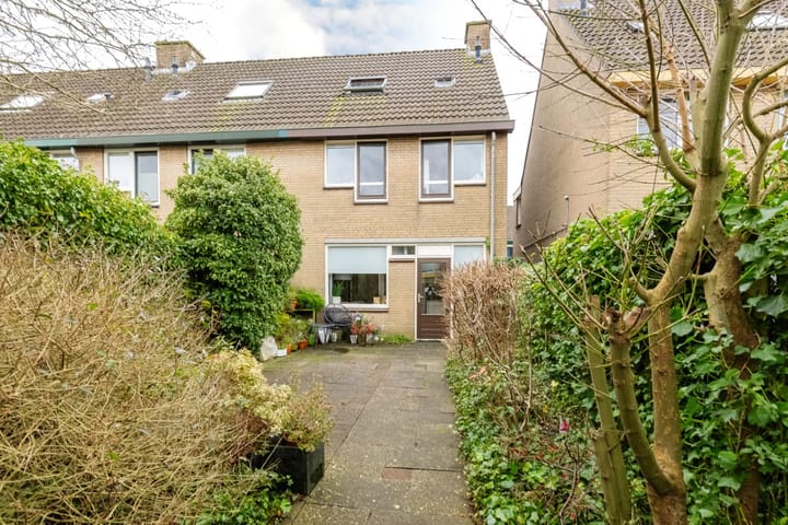 Foto 2 van Schoutstraat 14