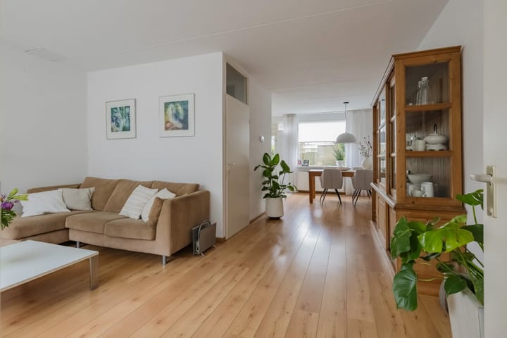 Foto 4 van Schoutstraat 14